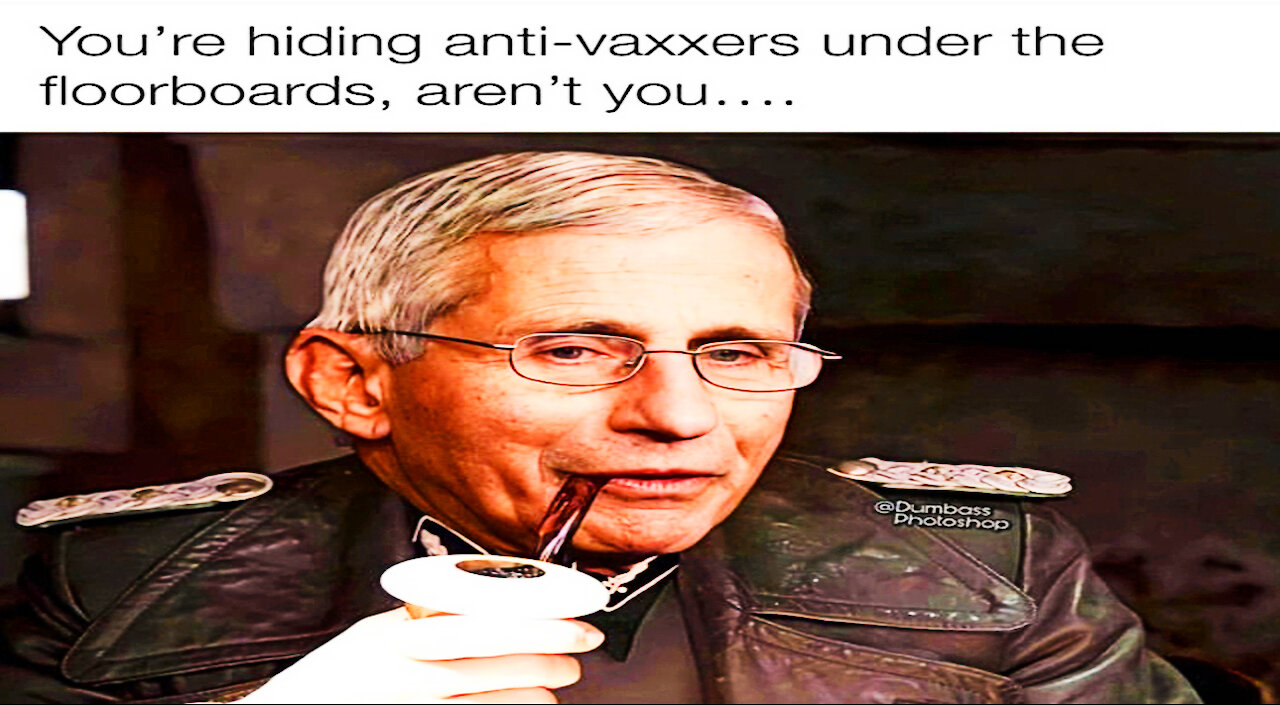 Strike Force Door Script to find out if you had Vaccine to Target you!