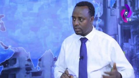 ህወሓት ከመቀሌ ሸዋሮቢት እንዲደርስ ያደረገው መንግስት ነው - ጎበዜ ሲሳይ