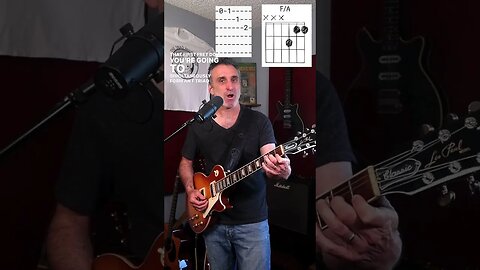 How to play the intro to ain’t talkin bout love by Van Halen #shorts #guitar #vanhalen