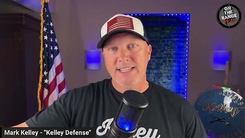 Performance Over Outcome! Vantage Point - On The Range Podcast