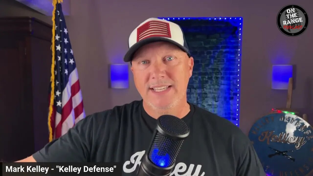 Performance Over Outcome! Vantage Point - On The Range Podcast