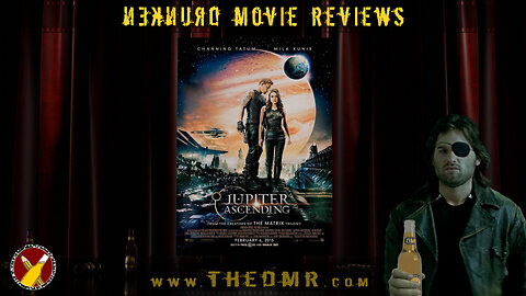 DMR #62: Jupiter Ascending
