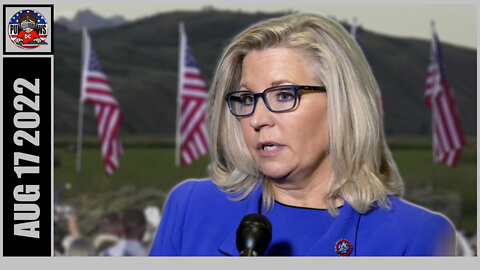 Rep. Liz Cheney Conceding Defeat