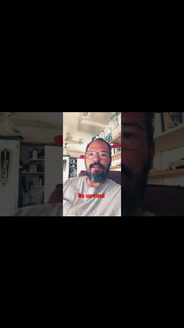 We survived Hurricane Ian. #hurricaneian #rcplanes #airplanesdaily