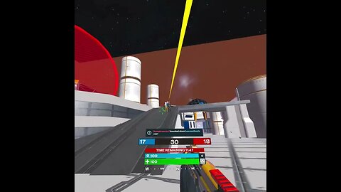 Can We Get a Golden Gun Mode? - POPULATION ONE (VR)