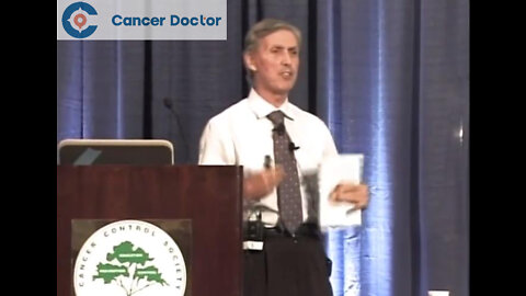 The Carcinogenesis of Vaccines: The War On Children