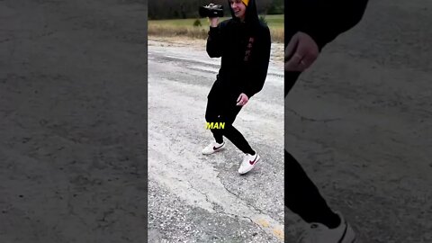 Speed feet training