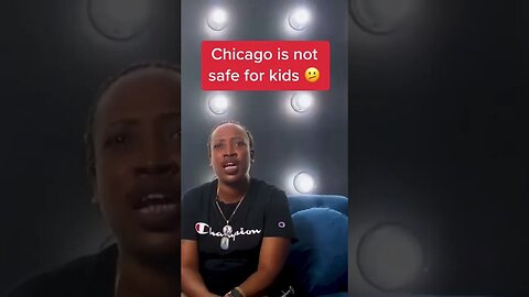 Tooka's mom says Chicago is NOT SAFE for kids! Full interview up now!