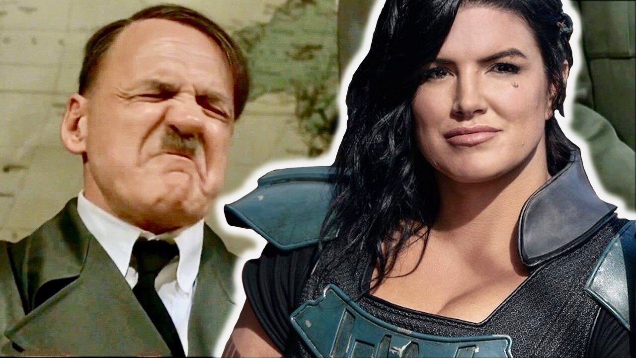 Disney Reacts to the Gina Carano Backlash