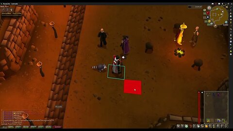 99 Thieving Completed