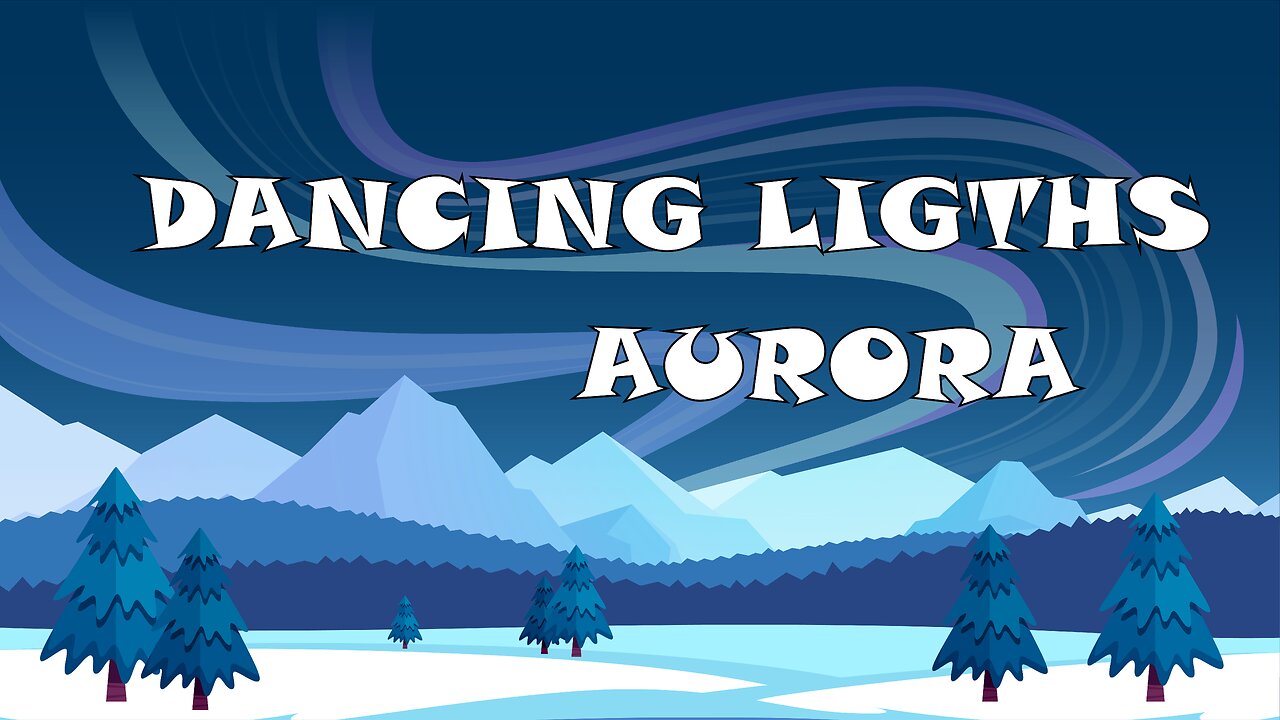 Dancing Lights : Aurora | What causes Aurora? | How are Northern lights formed?