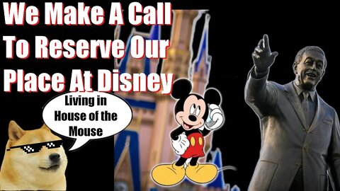 Disney Planned Communities Get Call From Our Podcast- ORKU Episode 234 Clip