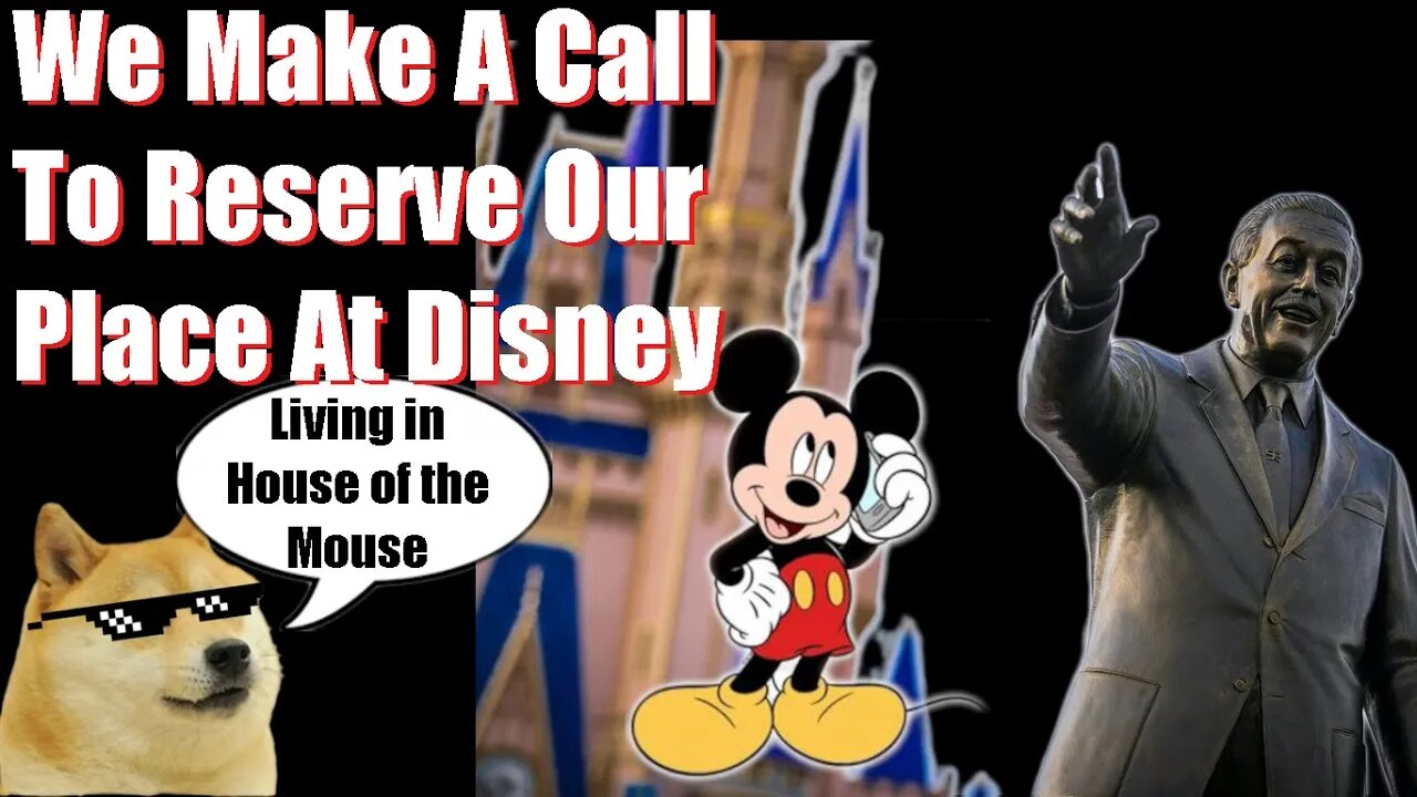 Disney Planned Communities Get Call From Our Podcast- ORKU Episode 234 Clip