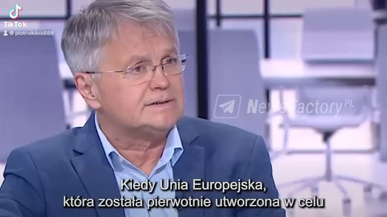 Unia Europejska organizacją wojskową USraela 💯