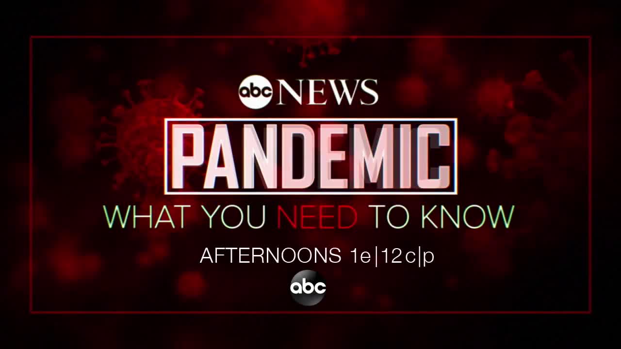 Pandemic: What You Need to Know