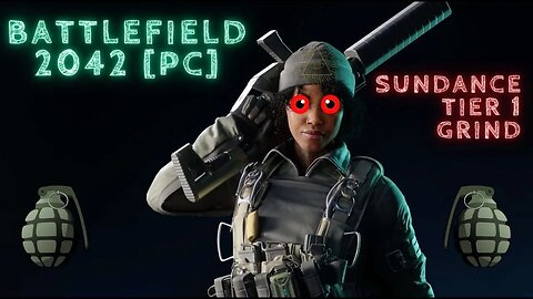 ☠️Battlefield 2042 PC - Sundance - Update 4.1☠️