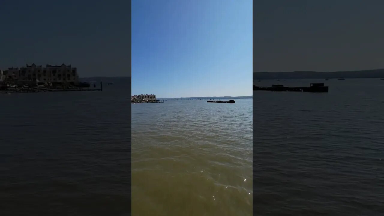 A visit to Nyack, NY #Nyack #NY #downtown #waterfront