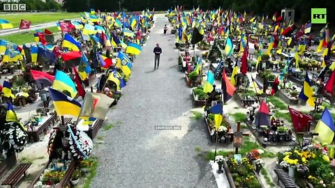 West reports high Ukrainian losses and questions the counteroffensive