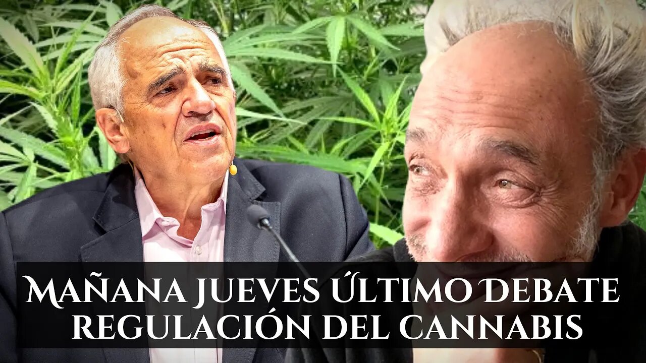 🛑Nuevas Voces se suman, al llamado a los senadores para votar positivo a la regulación del cannabis👇