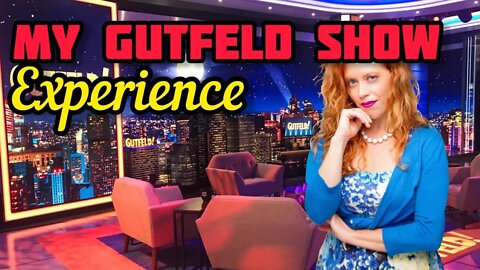 Chrissie Mayr's Fox News Gutfeld Show Recap and Thoughts! Kat Timpf, Tyrus, Jimmy Failla