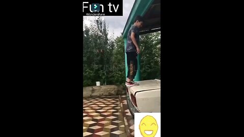 funny fails video