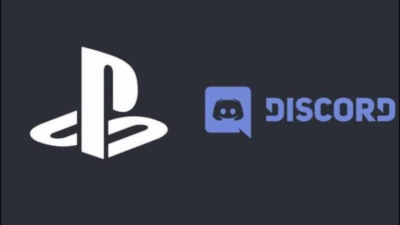 Discord on ps4/ps5 soon!!