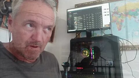 Lay the table and look through a different lens.............?