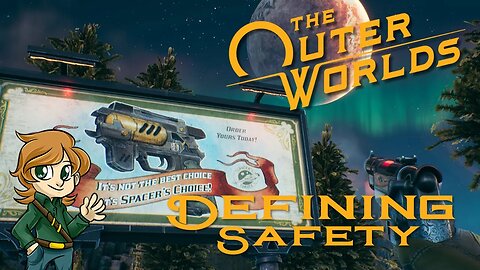 Facing The Consequences | The Outer Worlds Ep 6