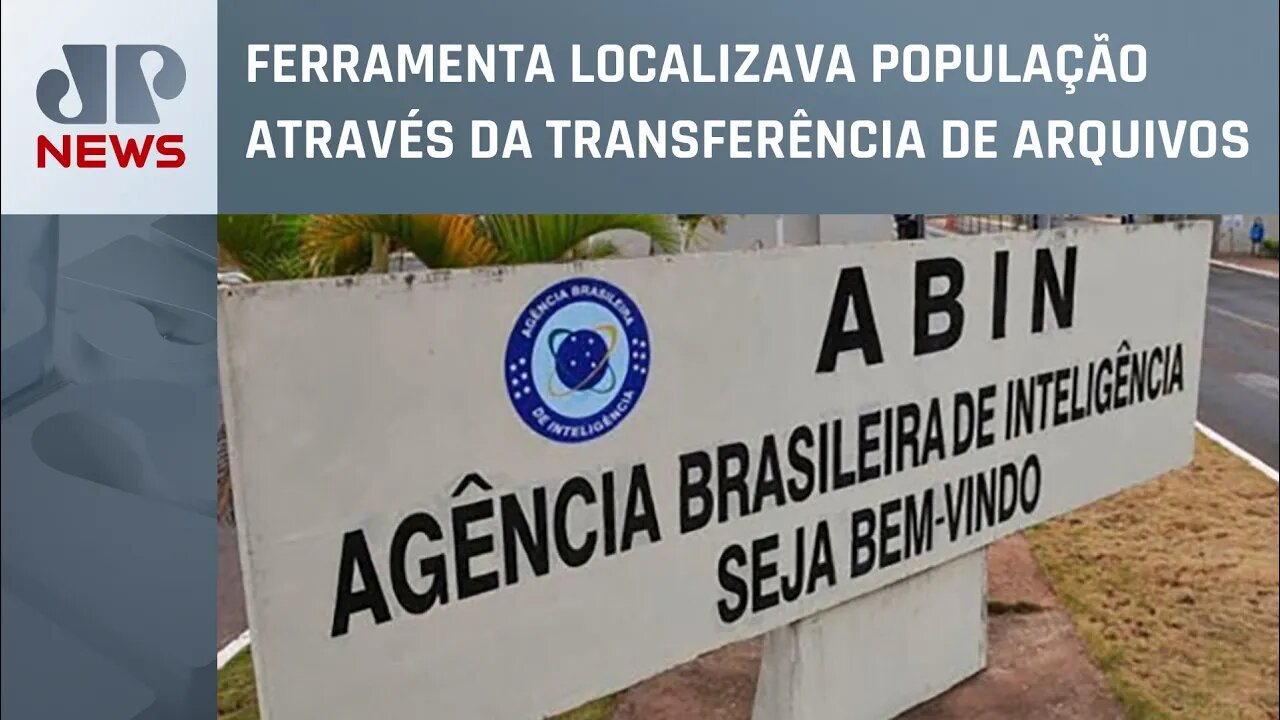 Abin confirma uso de ferramenta para monitorar celulares durante governo Bolsonaro