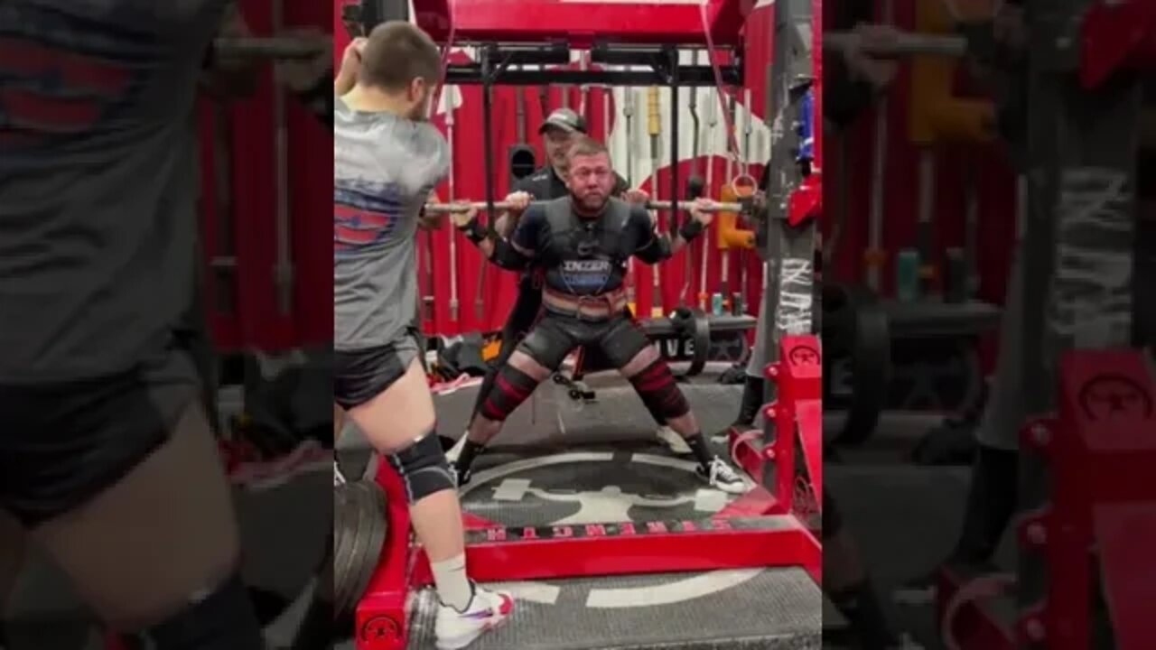 👉99% Of Lifters HATE THIS 1 THING👈