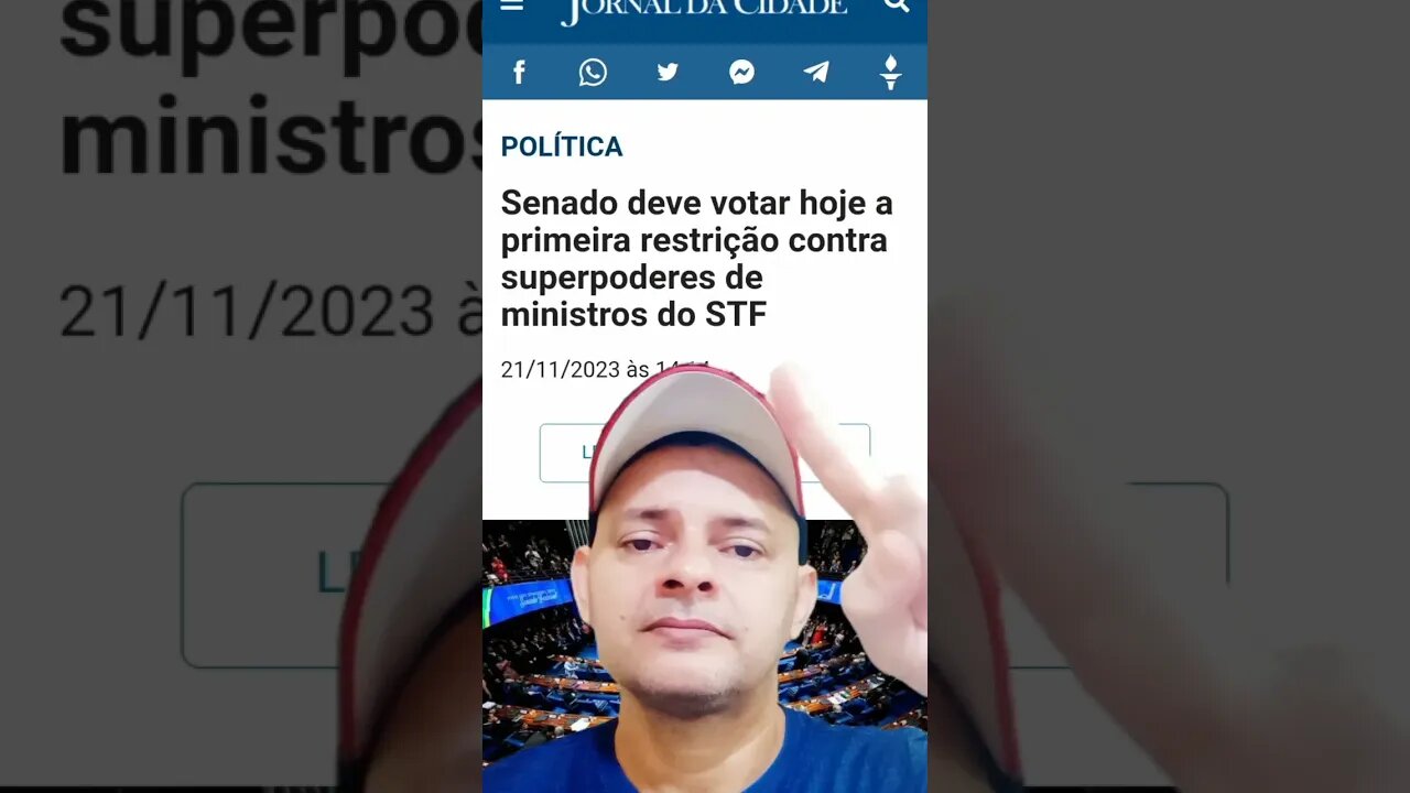 22 de novembro de 2023