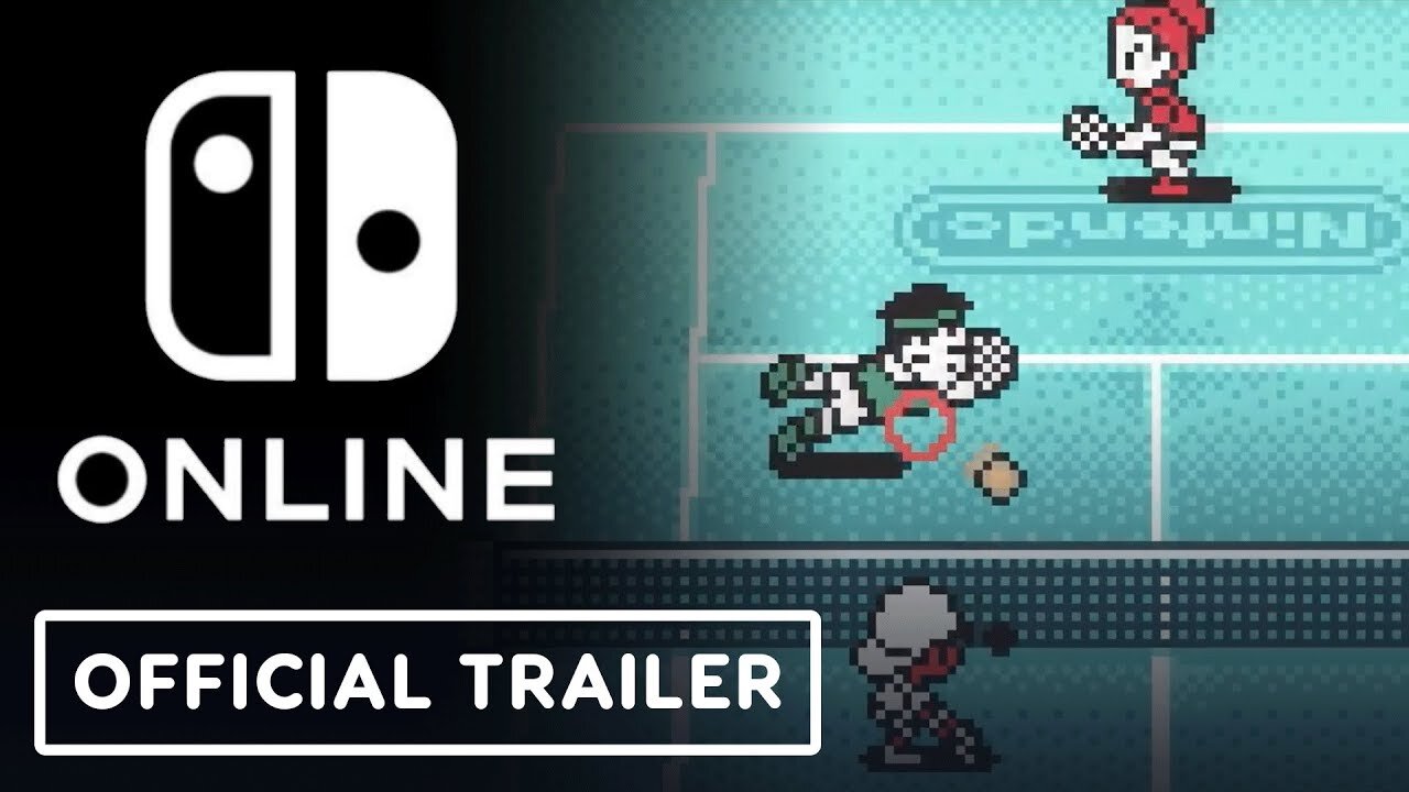 Nintendo Switch Online: Game Boy - Official March 2024 Game Updates Trailer