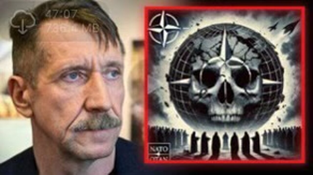 Alex Jones Talks to ‘Merchant of Death’ [Viktor Bout]