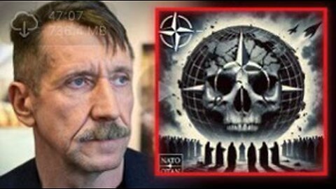 Alex Jones Talks to ‘Merchant of Death’ [Viktor Bout]