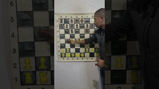 What is the Moller Gambit in Chess?