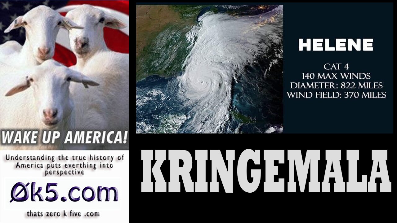 KRINGEMAL
