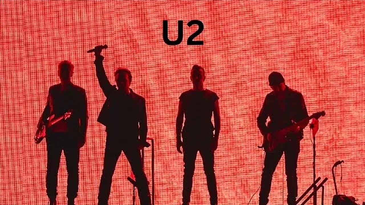 Unforgettable Experiences at U2's Spectacular 2017 Joshua Tree Concert! #shorts #u2