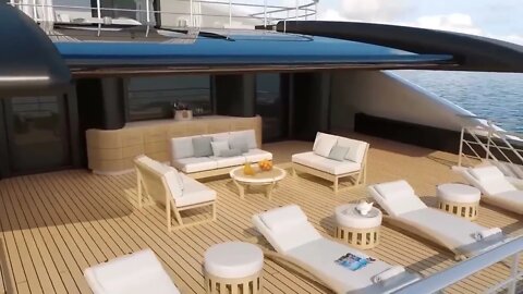 TOP 6 Luxury Yachts In The World-4