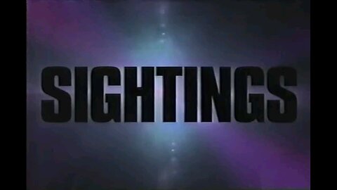 HAARP -The Doomsday Machine-1995