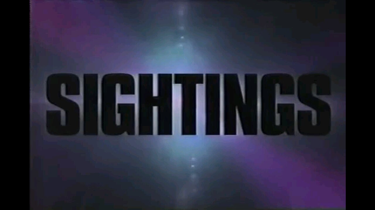 HAARP -The Doomsday Machine-1995