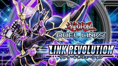 打天梯睇下咩環境 | 游戲王Duel links