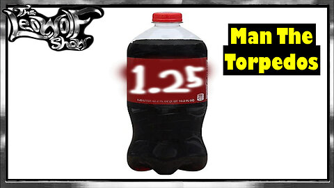 LWTV S.8: Man the torpedos