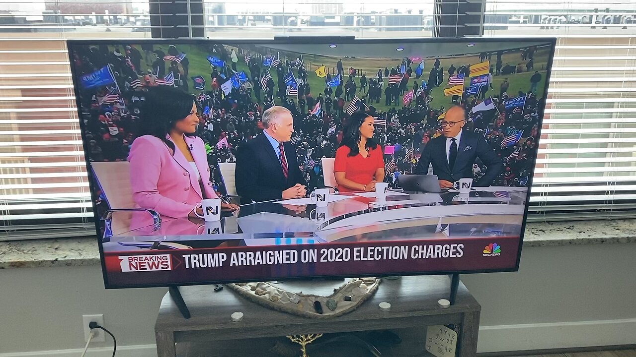 America will lose in this 3rd worlds war.