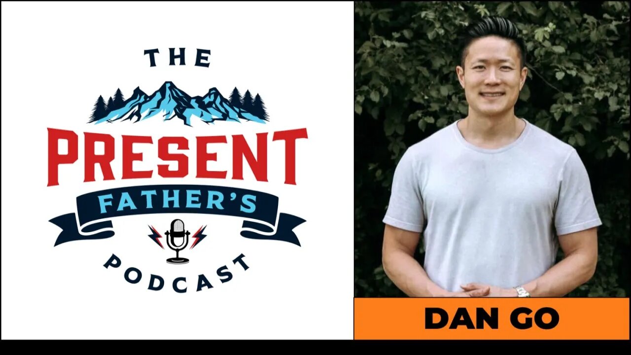 Bonus Episode - Dan Go | Turn Your Health into Wealth