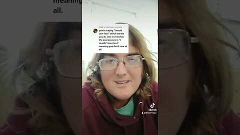 I Care About Understanding The Expressions