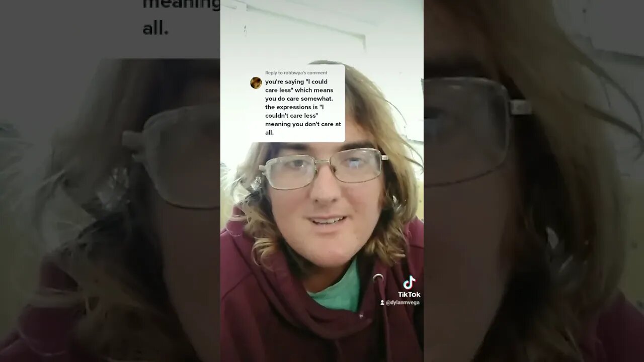 I Care About Understanding The Expressions