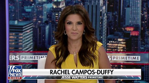 Rachel Campos-Duffy: Behind The Scenes, Democrats Are 'Divided'