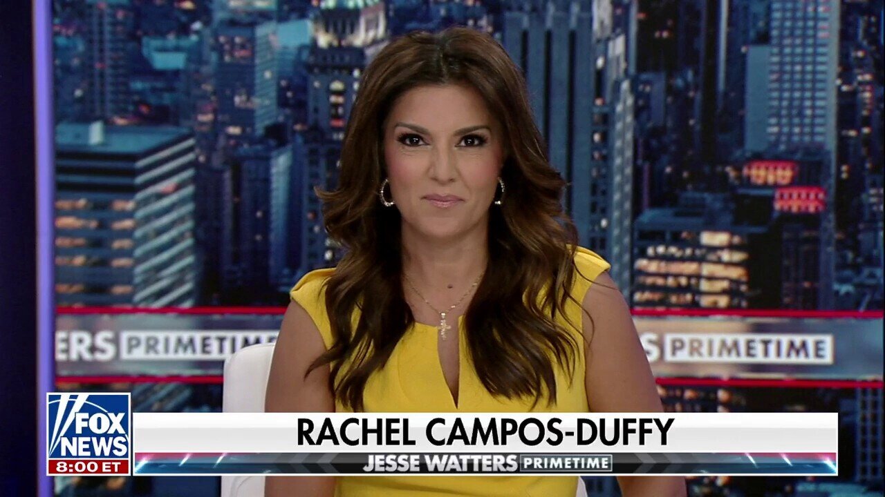 Rachel Campos-Duffy: Behind The Scenes, Democrats Are 'Divided'