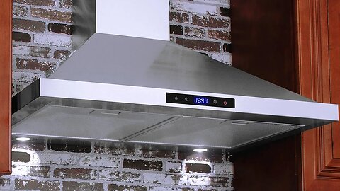 TOP 5 BEST RANGE HOODS 2023