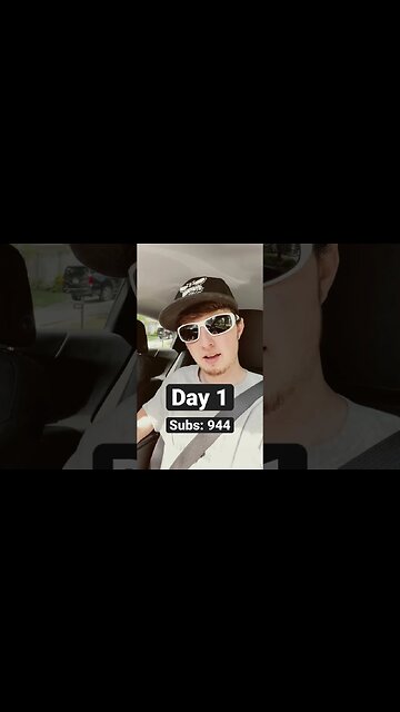 Short Obsession Day 1 #youtube #youtubeshorts #shorts